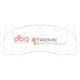 Kočnice DBA DBA Kočione pločice Xtreme Performance, Prednja Osovina DB15035XP | race-shop.hr
