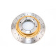 Kočnice DBA DBA Street Series X-GOLD DBA784X (2 kom) | race-shop.hr