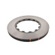 Kočnice DBA DBA 5000 series Surface Rotor Only DBA53942.1 (2 pcs) | race-shop.hr