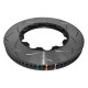 Kočnice DBA DBA 5000 series T3 Slotted Rotor Only Right Hand DBA52770.1RS | race-shop.hr