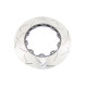 Kočnice DBA DBA 5000 series T3 Slotted Rotor Samo lijeva ruka DBA52370.1LS | race-shop.hr