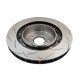 Kočnice DBA DBA 5000 series T3 Slotted Black Hat DBA52321BLKS (2 kom) | race-shop.hr