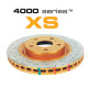 Kočnice DBA DBA 4000 series XS DBA4838XS (2 kom) | race-shop.hr