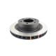 Kočnice DBA DBA 4000 series DBA43770 (2 pcs) | race-shop.hr