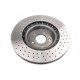 Kočnice DBA DBA disc brake 4000 series Drilled DBA43342XD | race-shop.hr