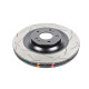 Kočnice DBA DBA Komplet kočnica 4000 Series T3 Slotted & Xtreme Performance Kočione pločice DBA43146S-15012XP | race-shop.hr