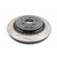 Kočnice DBA DBA 4000 series T3 DBA43111S (2 pcs) | race-shop.hr