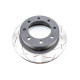 Kočnice DBA DBA 4000 series T3 DBA42798S (2 pcs) | race-shop.hr