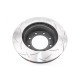 Kočnice DBA DBA 4000 series T3 DBA42798S (2 pcs) | race-shop.hr