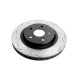 Kočnice DBA DBA 4000 series T3 DBA42744S (2 pcs) | race-shop.hr
