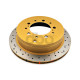 Kočnice DBA DBA 4000 series XS DBA42723XS (2 kom) | race-shop.hr