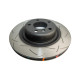 Kočnice DBA DBA 4000 series T3 DBA42677S (2 pcs) | race-shop.hr