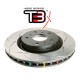 Kočnice DBA DBA 4000 series T3 DBA42602S (2 kom) | race-shop.hr