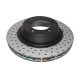 Kočnice DBA DBA 4000 series XD DBA42593XD (2 pcs) | race-shop.hr