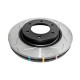 Kočnice DBA DBA Brake Kit 4000 Series T3 Slotted & Xtreme Performance Brake Pads DBA42137S-2379XP | race-shop.hr