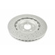 Kočnice DBA DBA Street Series En-Shield and drilled DBA3875OEX | race-shop.hr