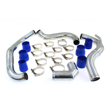 Cijevni setovi za određeni model Set cijevi Intercoolera za Nissan 200sx S13 CA18DET, ver.2 | race-shop.hr