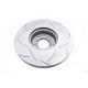 Kočnice DBA DBA Street Series T2 DBA2676S (2 pcs) | race-shop.hr