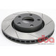 Kočnice DBA DBA Street Series Slotted L/R DBA092SL (2 kom) | race-shop.hr