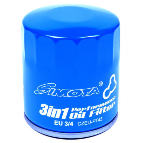 Filteri ulja Filter ulja Simota 3in1 EU M20 | race-shop.hr