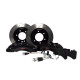 Kočnice DBA DBA Big Brake Upgrade Kit DBABU3019 | race-shop.hr