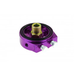 adapter ispod filtra za ulje za pripajanje senzora RACES purple