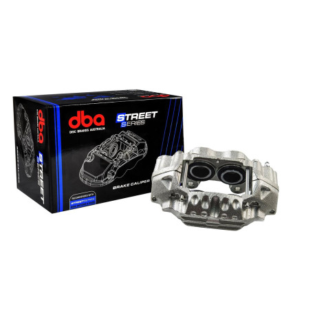 Kočnice DBA DBA kočiona čeljust Lijeva prednja osovina DBAC1202 | race-shop.hr