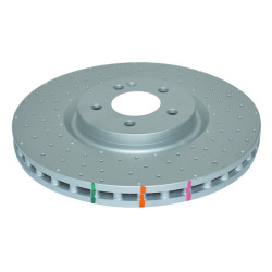 DBA 4000 Series XD DBA43109XD (2 pcs)