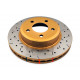 Kočnice DBA DBA 4000 series XS DBA43450XS (2 pcs) | race-shop.hr