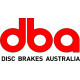 Kočnice DBA DBA 4000 series DBA42675 (2 pcs) | race-shop.hr