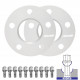 Bazar Set 2 kom distance (prijelazne) za BMW Z4 III (G29) - 10mm, 5x112, 66,6 NEKOMPLETNO | race-shop.hr