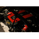 Nissan Racing silikonska crijeva Mishimoto - 08-14 Nissan 370Z (usis) | race-shop.hr