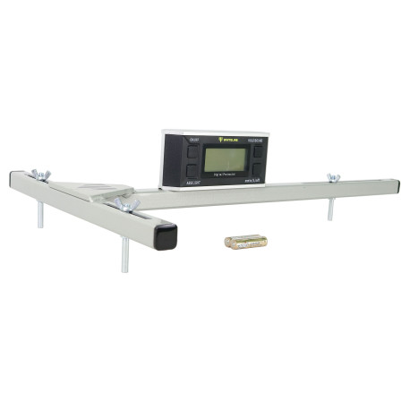 Geometrija Whiteline WTK002 Mjerač nagiba | race-shop.hr