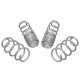 Whiteline Whiteline WSK-VWN004 Coil Springs Lowered | race-shop.hr