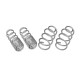 Whiteline Whiteline WSK-VWN004 Coil Springs Lowered | race-shop.hr