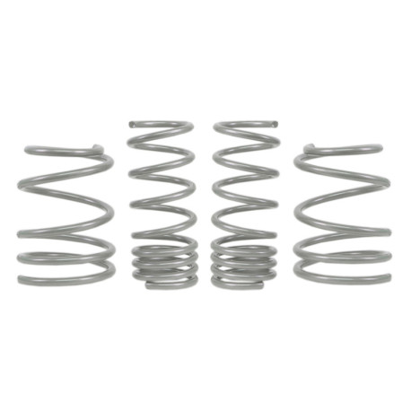 Whiteline Whiteline WSK-SUB004 Coil Springs Lowered | race-shop.hr