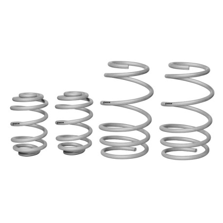 Whiteline Whiteline WSK-REN001 Coil Springs Lowered | race-shop.hr