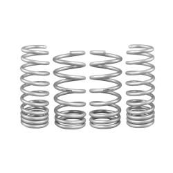 Whiteline WSK-NIS001 Coil Springs Lowered