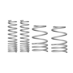 Whiteline WSK-MIT002 Coil Springs Lowered