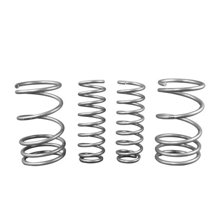 Whiteline Whiteline WSK-MIT001 Coil Springs Lowered | race-shop.hr