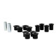 Whiteline Whiteline WEK023 Leaf Spring Bushing Kit | race-shop.hr