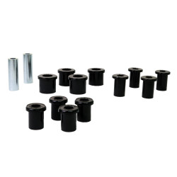 Whiteline WEK017 Leaf Spring Bushing Kit