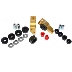 Whiteline WEK004 Essential Vehicle Kit