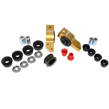 Whiteline Whiteline WEK004 Essential Vehicle Kit | race-shop.hr