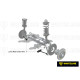 Whiteline Whiteline WA400L Sklop donjeg ramena upravljačke vilice - lijeva | race-shop.hr