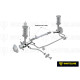 Whiteline Whiteline WA110A Control Arm Lower Arm Assembly | race-shop.hr