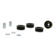 Whiteline Whiteline W93402 Differential Mount Front Bushing Kit | race-shop.hr