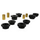 Whiteline Whiteline W93193 Subframe Bushing Kit | race-shop.hr