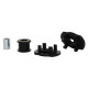 Nosači motora i mjenjača Whiteline W92832 Engine Pitch Arm Bushing Kit | race-shop.hr