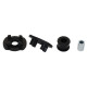 Nosači motora i mjenjača Whiteline W92832 Engine Pitch Arm Bushing Kit | race-shop.hr